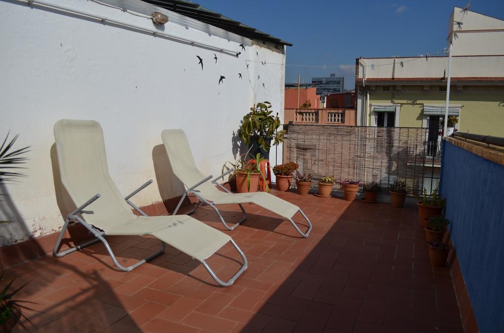 Apartamento Bed&bcn Verdi Iii *