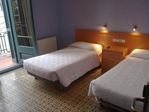 Peiro Guest house