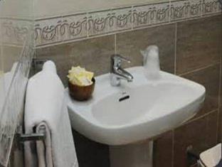Guest house Lesseps