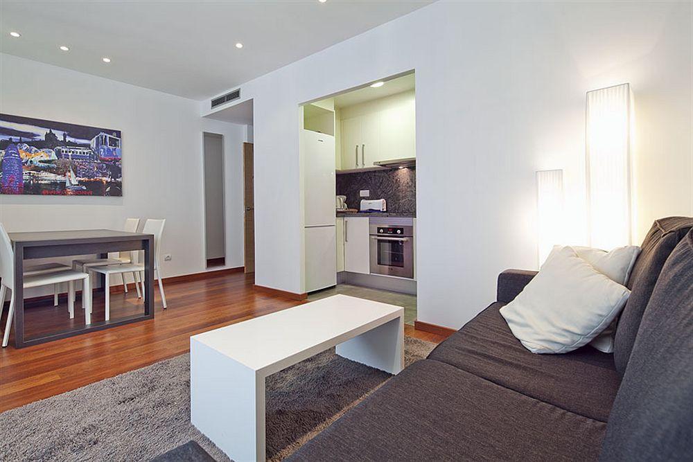 Sleep Urgell By Apartment *