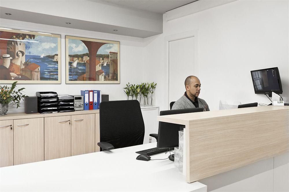 Sleep Urgell By Apartment Barcelona