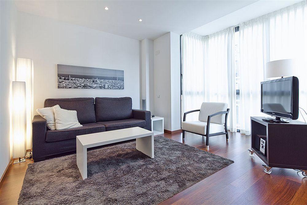 Sleep Urgell By Apartment