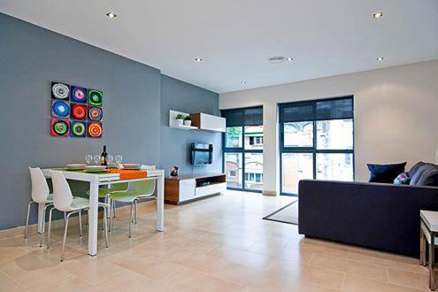 Feelathome Center Apartamento