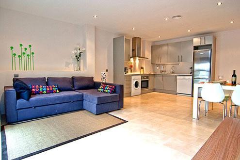 Feelathome Center Apartamento *
