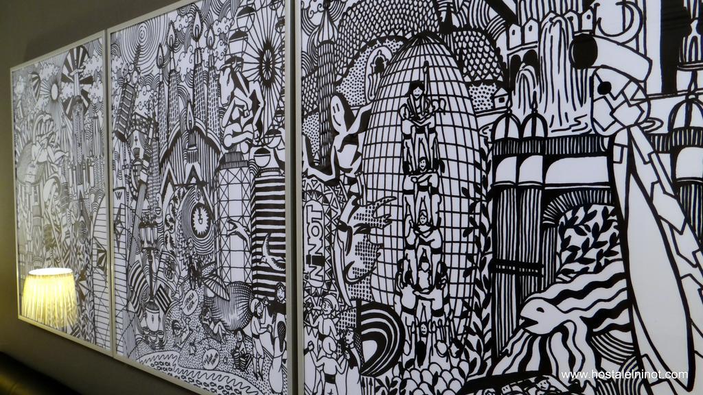 El Ninot Hostal