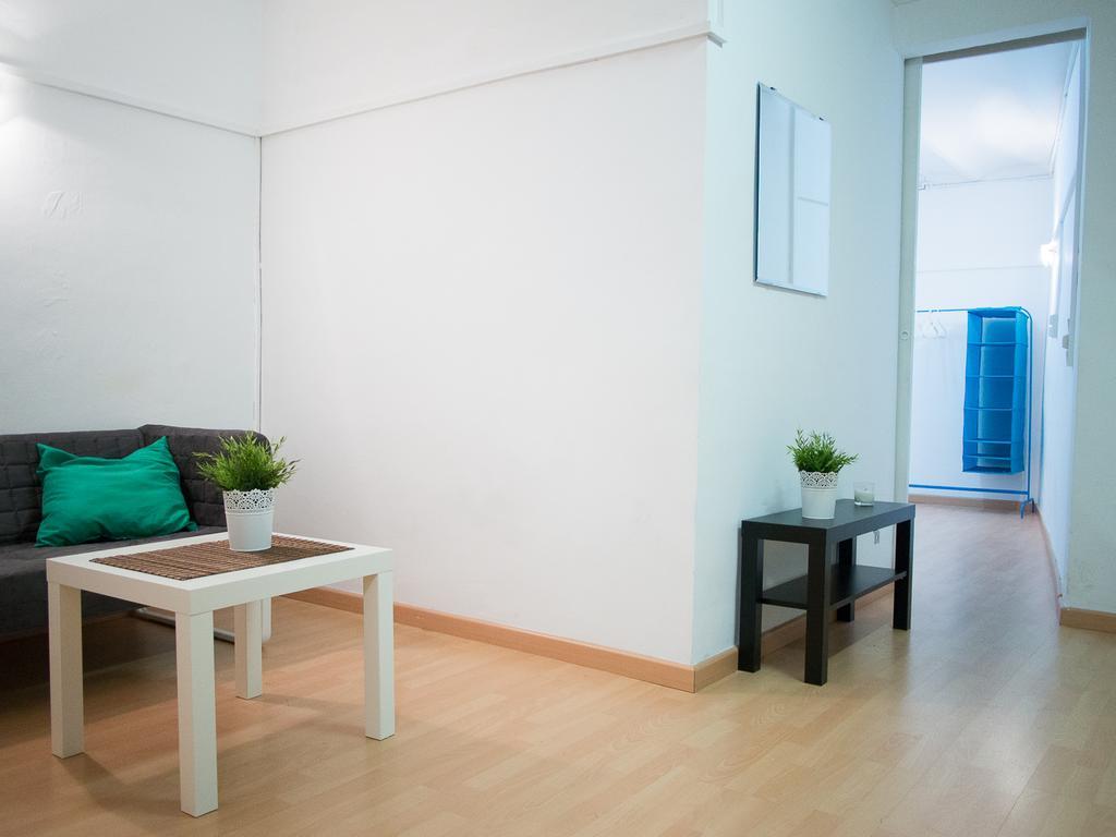 Mh Apartment Barcelona