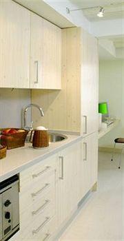 Apartamento Med Ramblas Barcelona