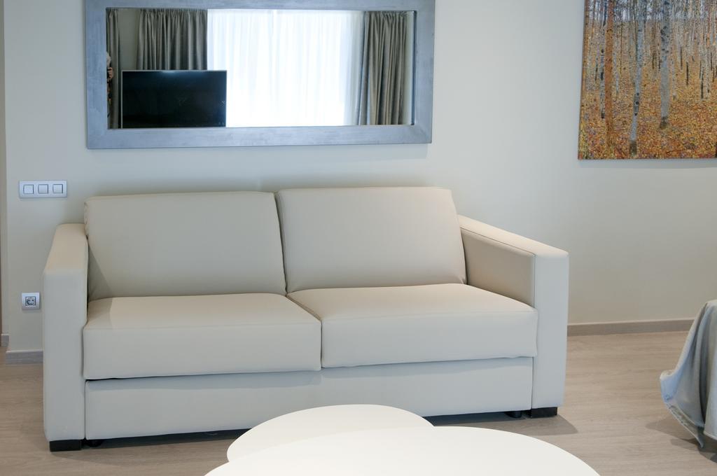 Serennia Exclusive Bed and breakfast