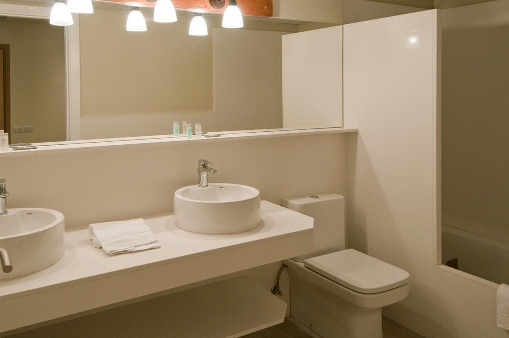 Bed and breakfast Serennia Exclusive 2*