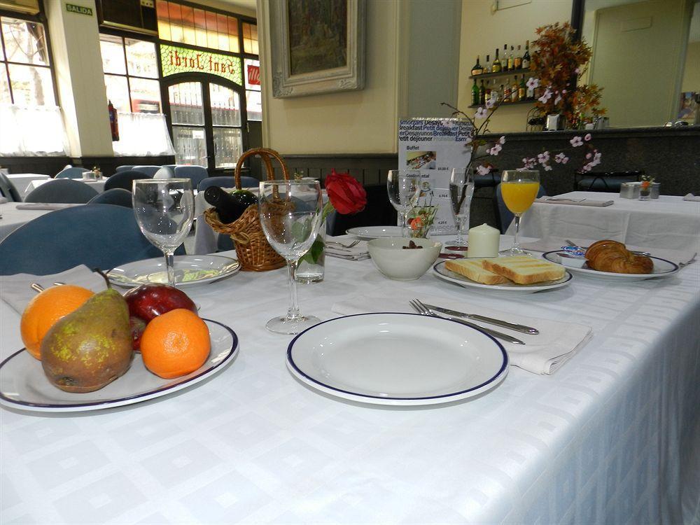 Apartamento Apartaments Travessera-Parc Gueell