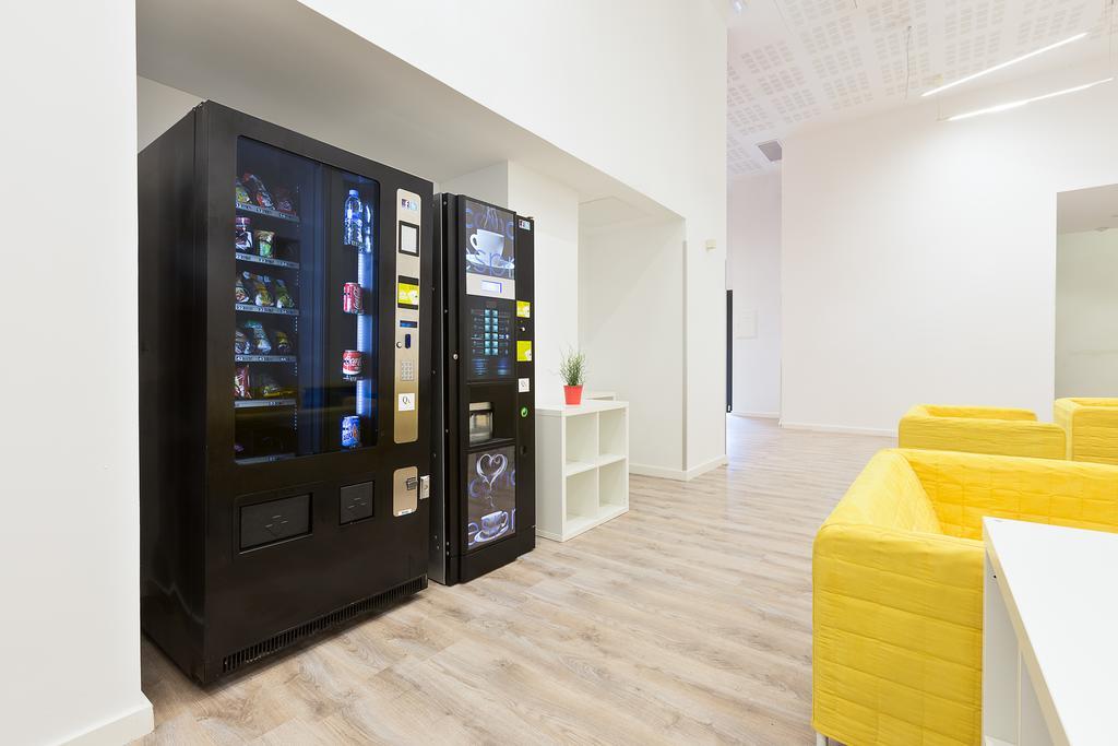 Ant Hostel