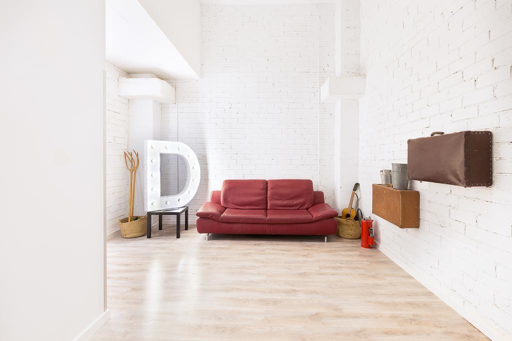 Hostel Ant Barcelona