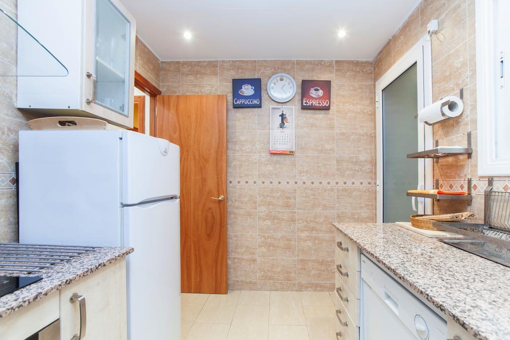 Marina Apartment