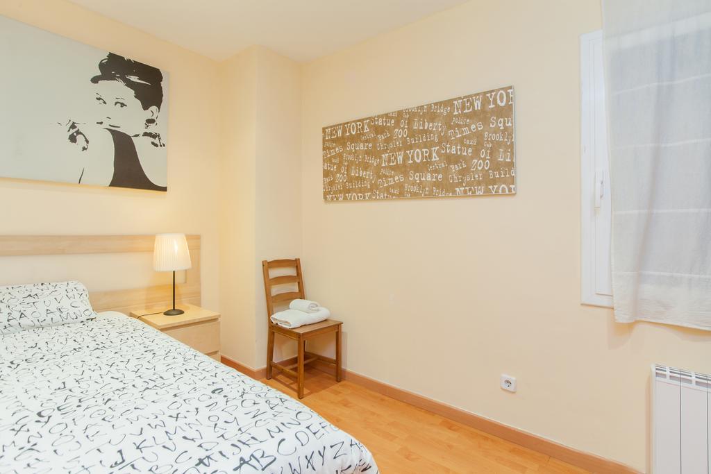 Apartment Marina
