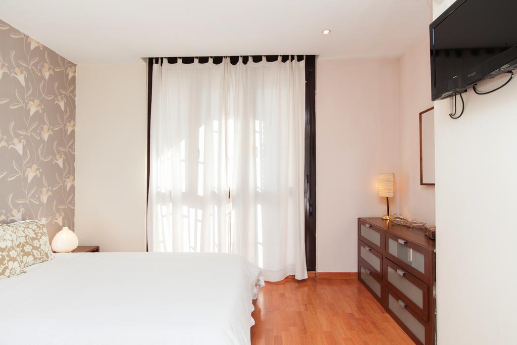 Marina Apartment *