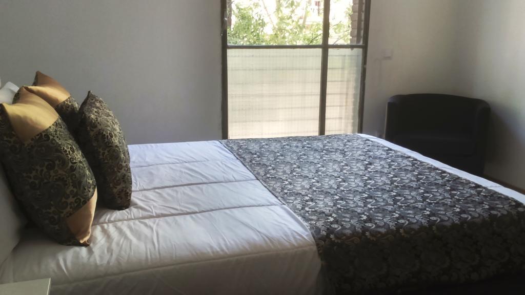 Guest house Brustar Sagrada Familia 2*