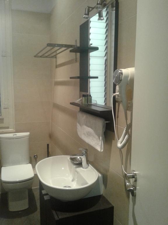 Brustar Sagrada Familia Guest house 2*