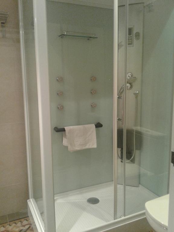 Guest house Brustar Sagrada Familia Barcelona