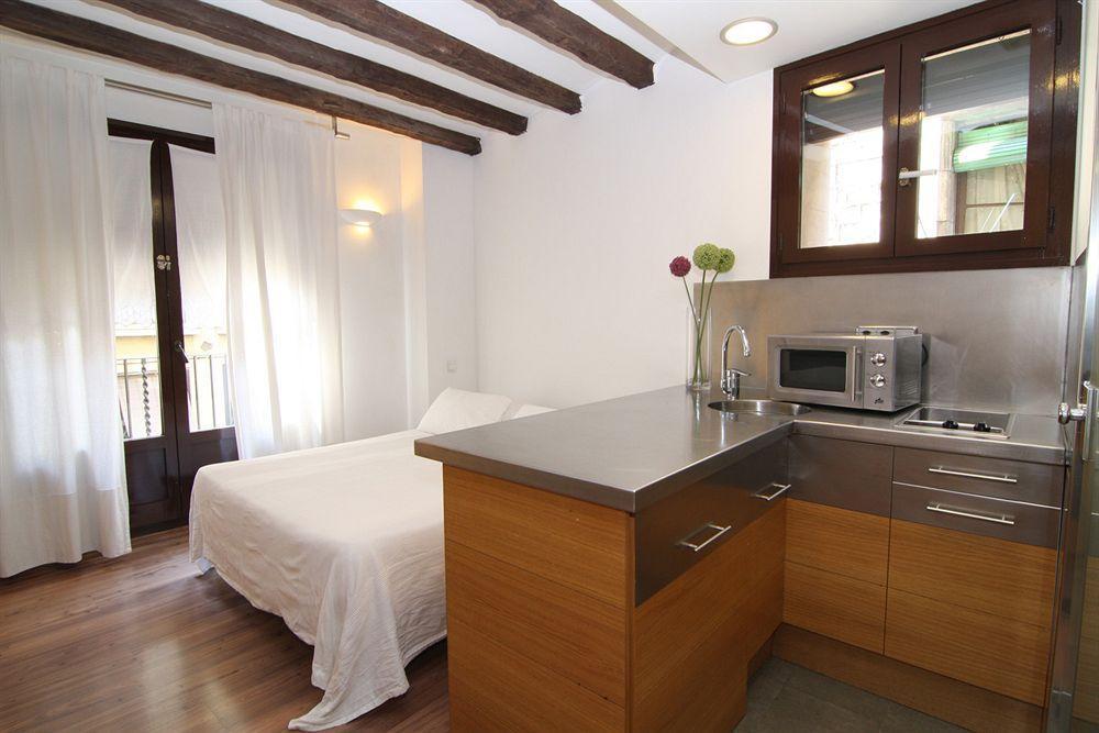 Apartment Bcn2stay