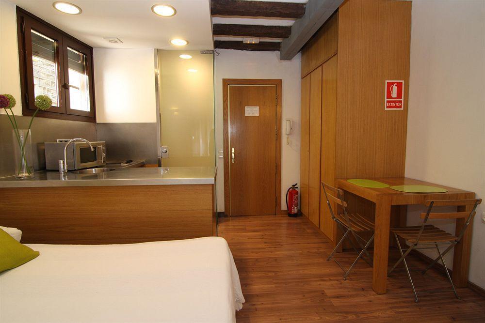 Apartment Bcn2stay Barcelona