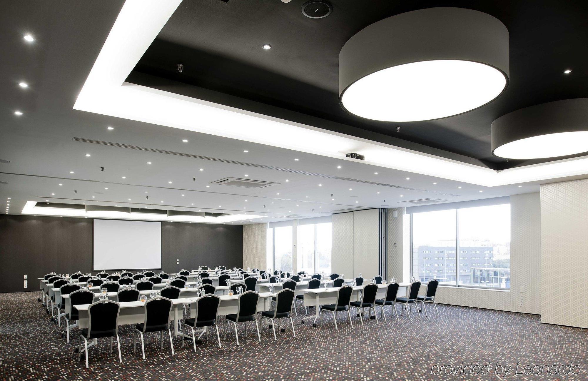 Barceló Sants Hotel Barcelona