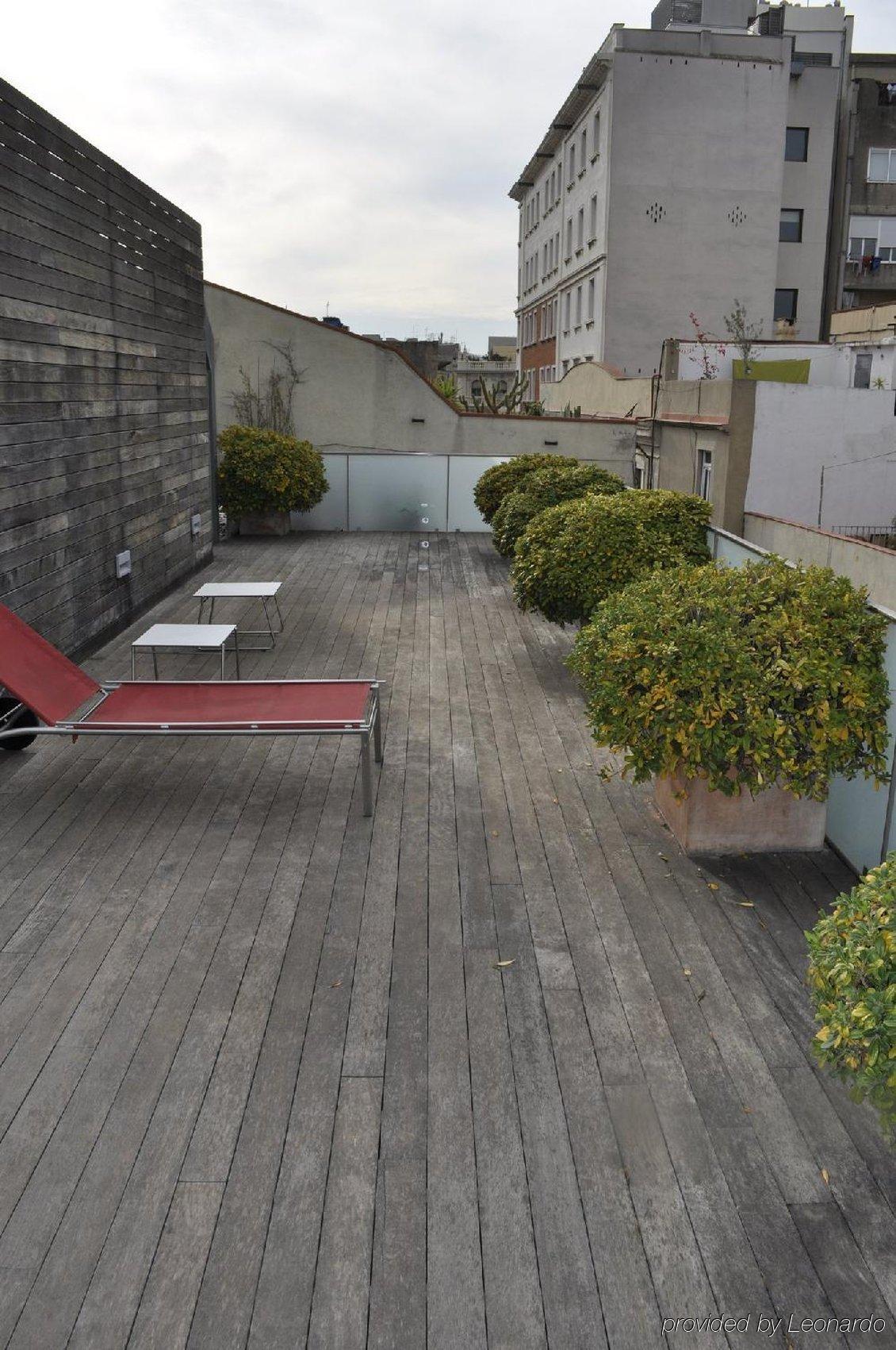 Mercer House Boria Bcn Hotel 4*
