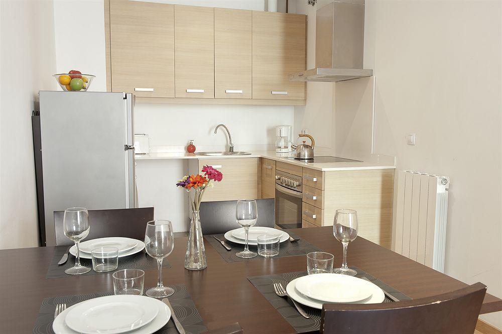 Apartamento Mh Liceo Barcelona
