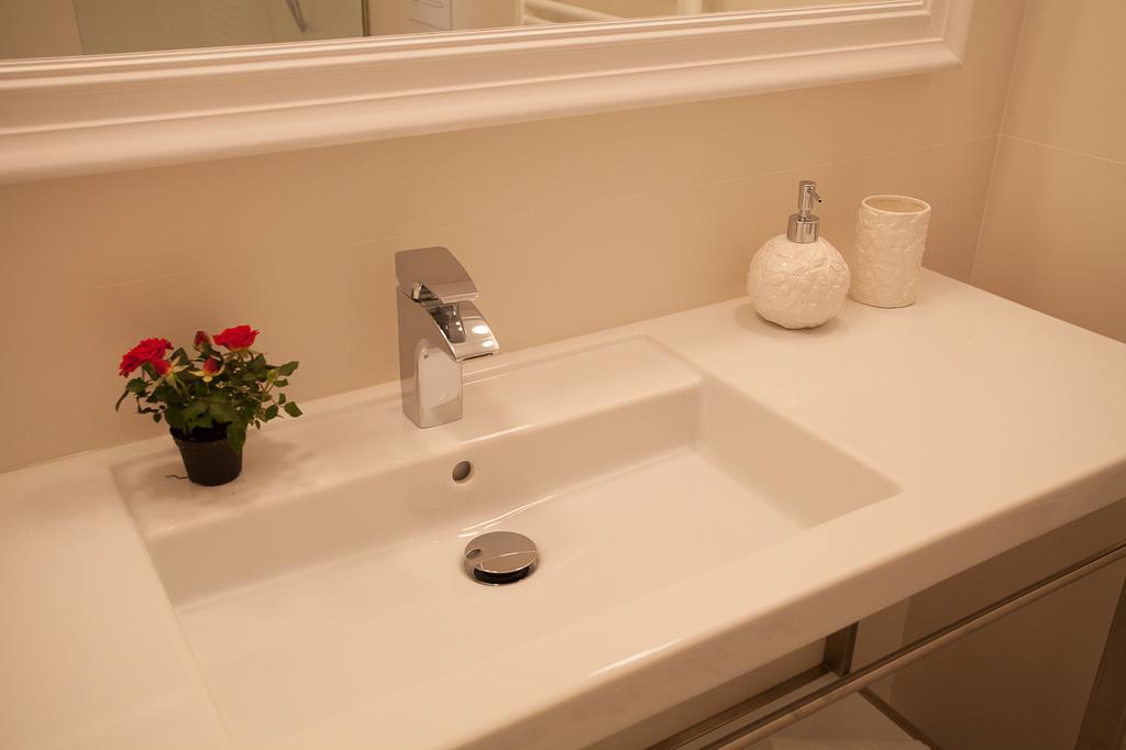 Milton House Paseo De Gracia Apartamento