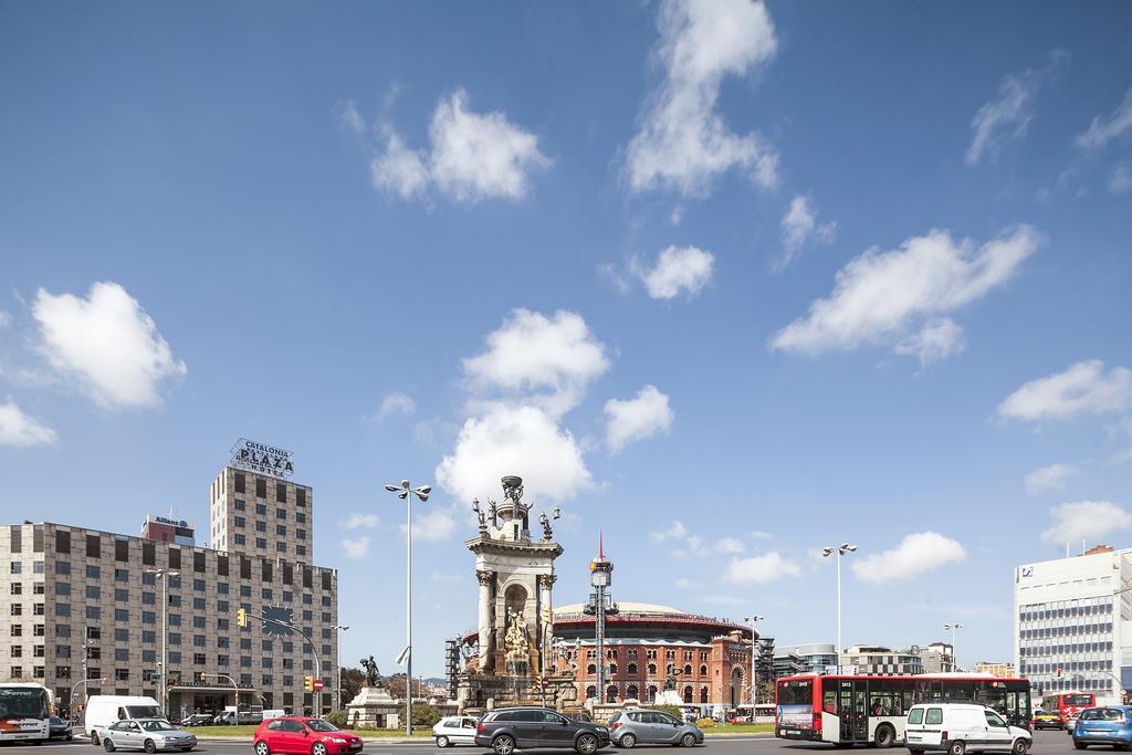 Fira By Gaiarooms Apartamento Barcelona