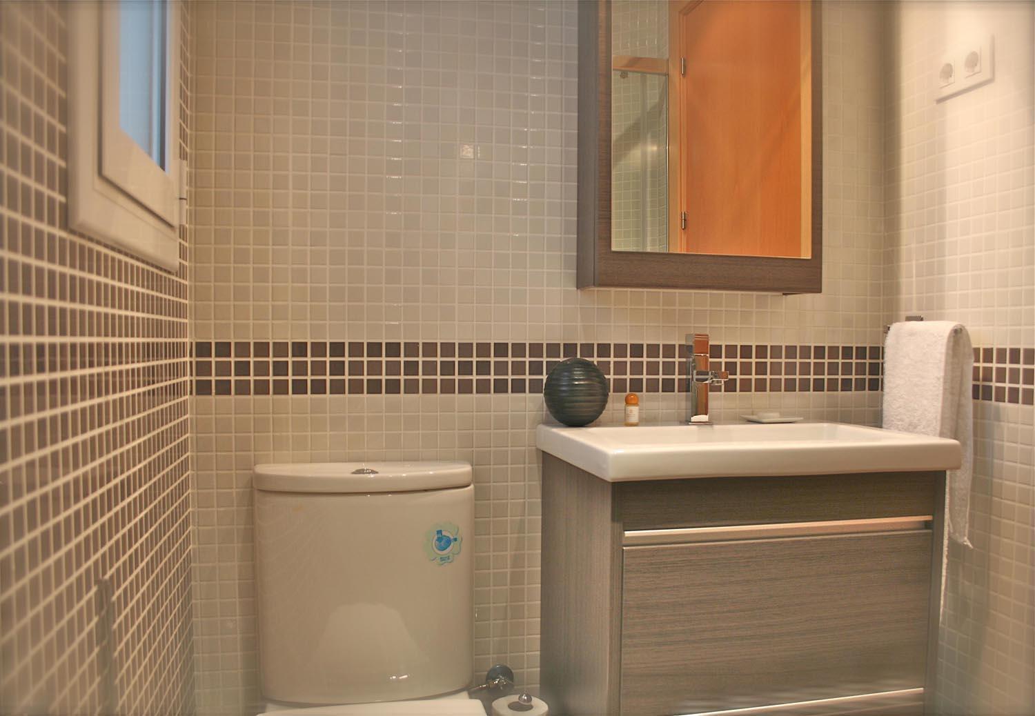 Alcam Hercules Apartment Barcelona