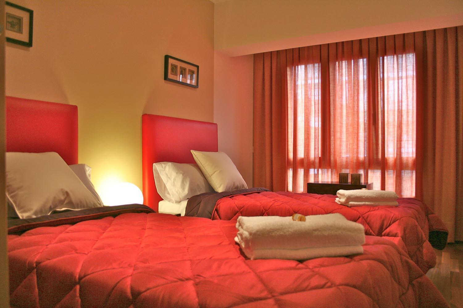 Apartment Alcam Hercules *