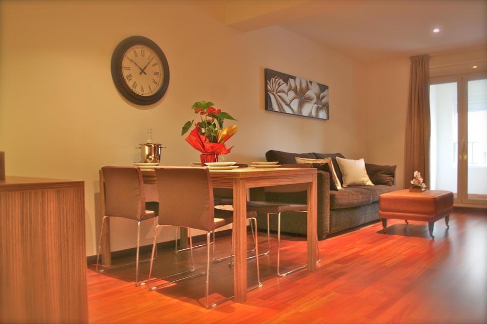 Apartment Alcam Hercules Barcelona