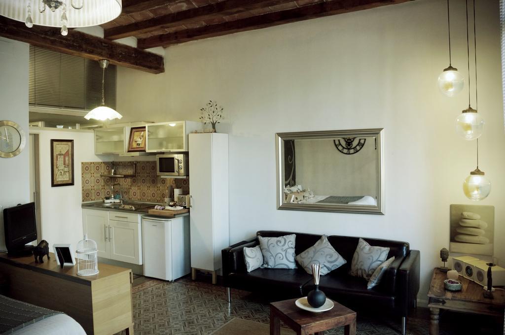 Lempika Apartment *