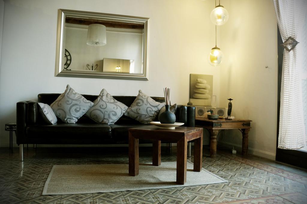 Apartment Lempika