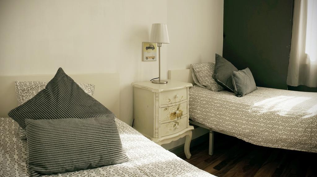 Lempika Apartamento
