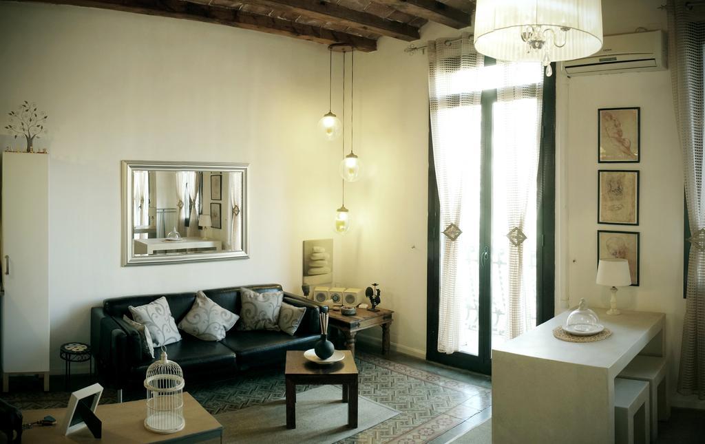 Lempika Apartment *