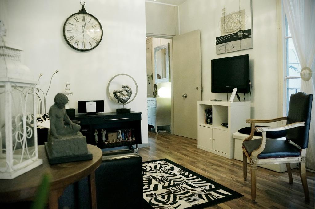 Lempika Apartment *