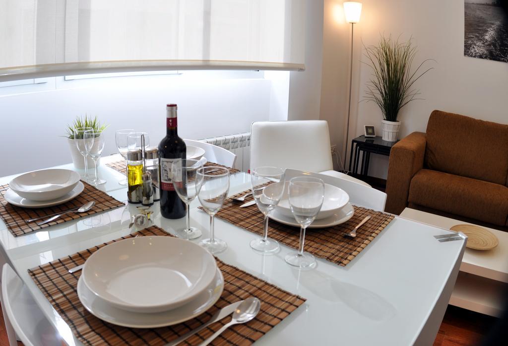 Glasir Apartments Barcelona