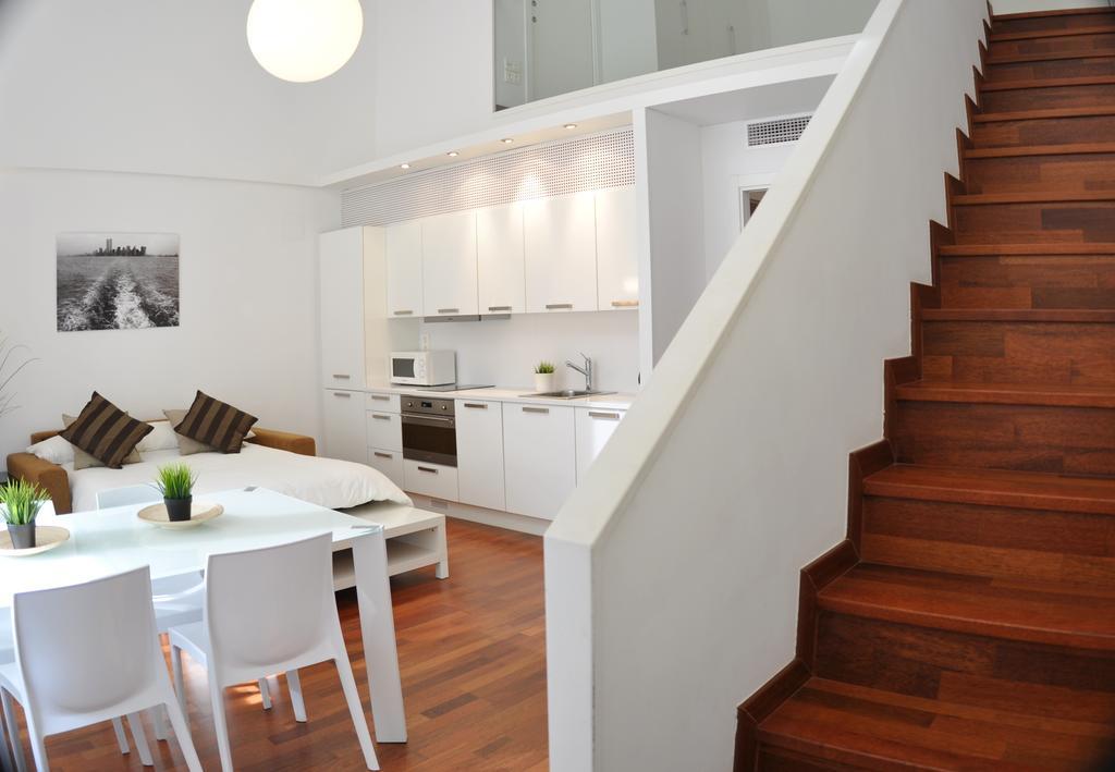 Apartment Glasir Apartments Barcelona Barcelona