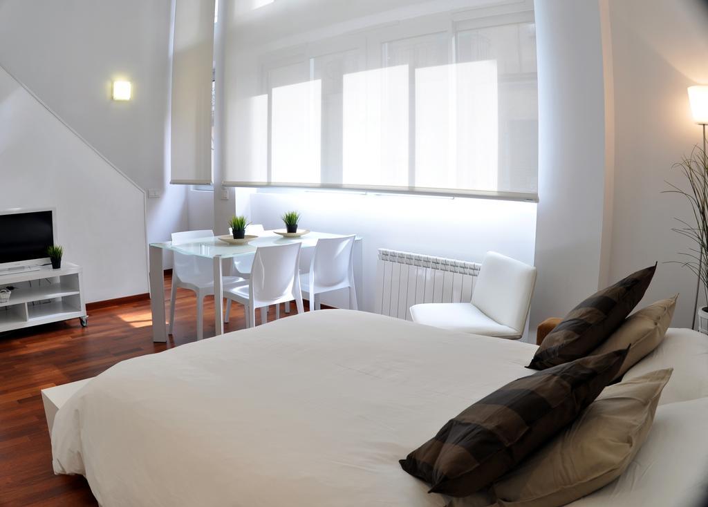 Glasir Apartments Barcelona