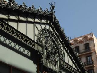 Bonavista - Eixample * Barcelona