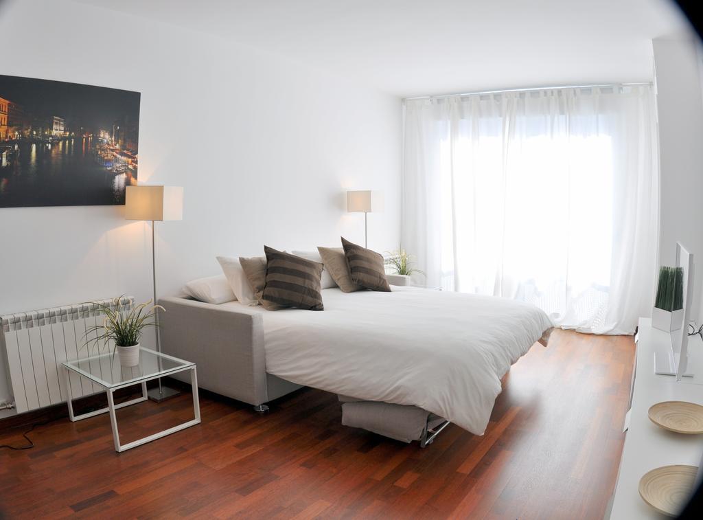 Apartment Glasir Apartments Barcelona Barcelona