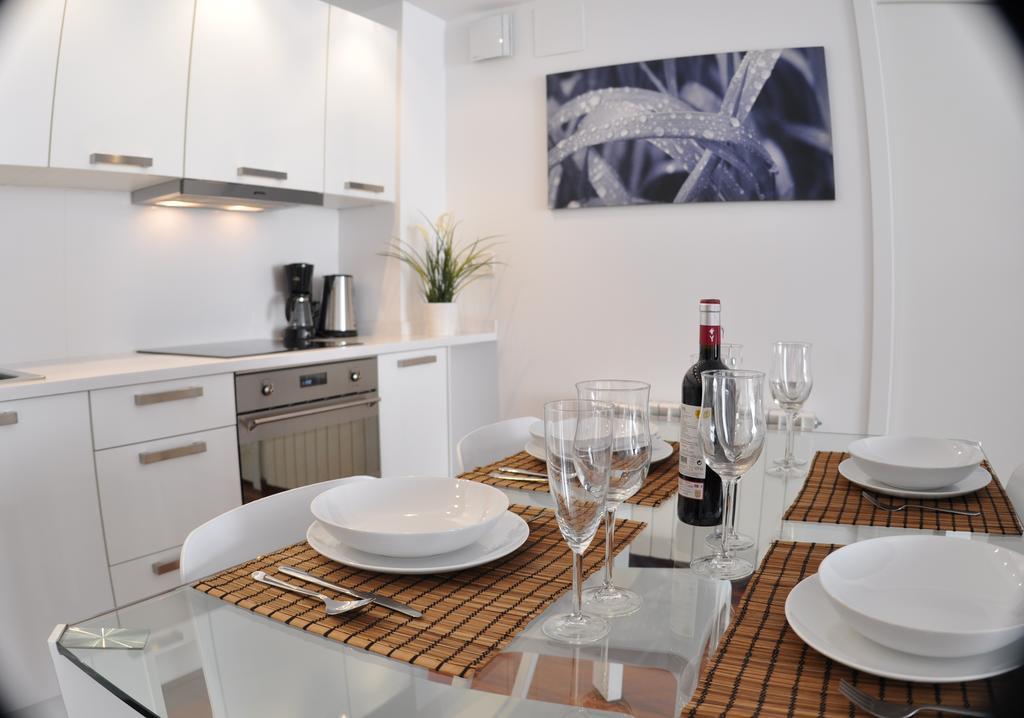 Glasir Apartments Barcelona *