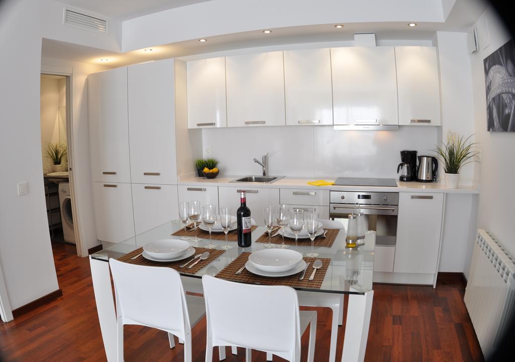Glasir Apartments Barcelona Barcelona