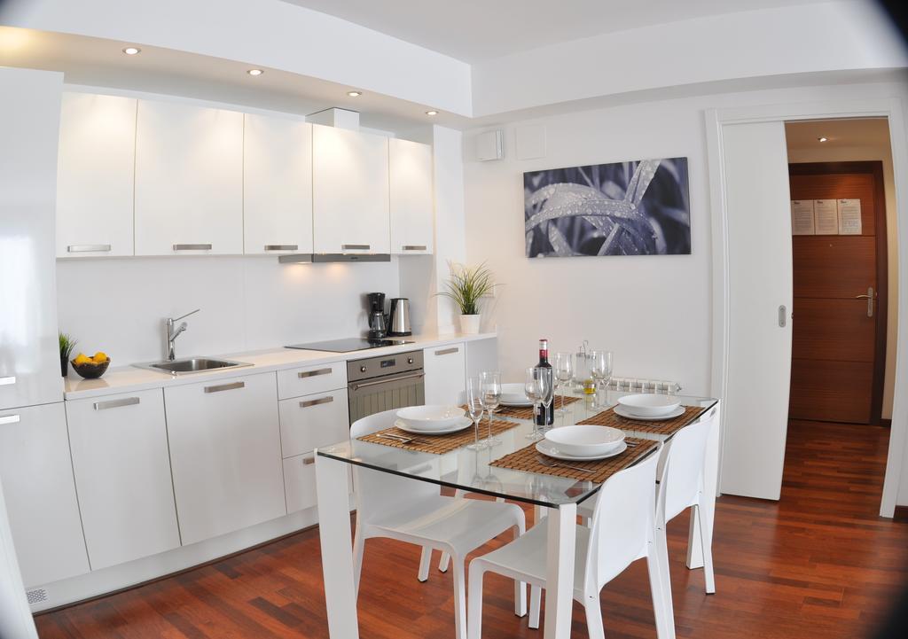Apartment Glasir Apartments Barcelona *
