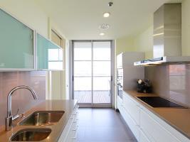 Hotel Diagonal Mar Sant Marti - Passeig Garcia Faria *