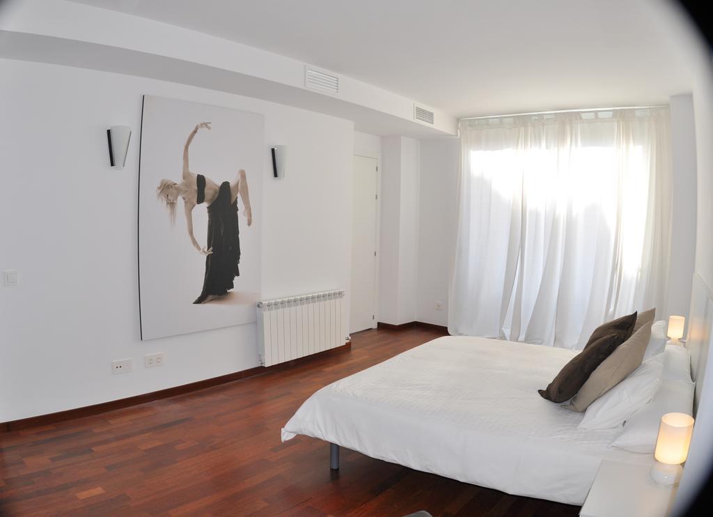 Glasir Apartments Barcelona Barcelona