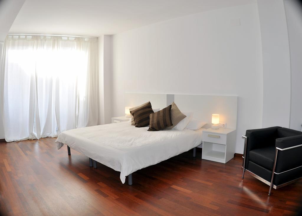 Glasir Apartments Barcelona *