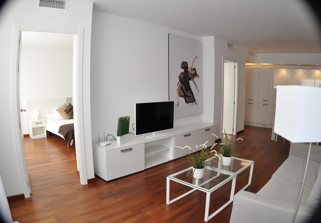 Glasir Apartments Barcelona Barcelona