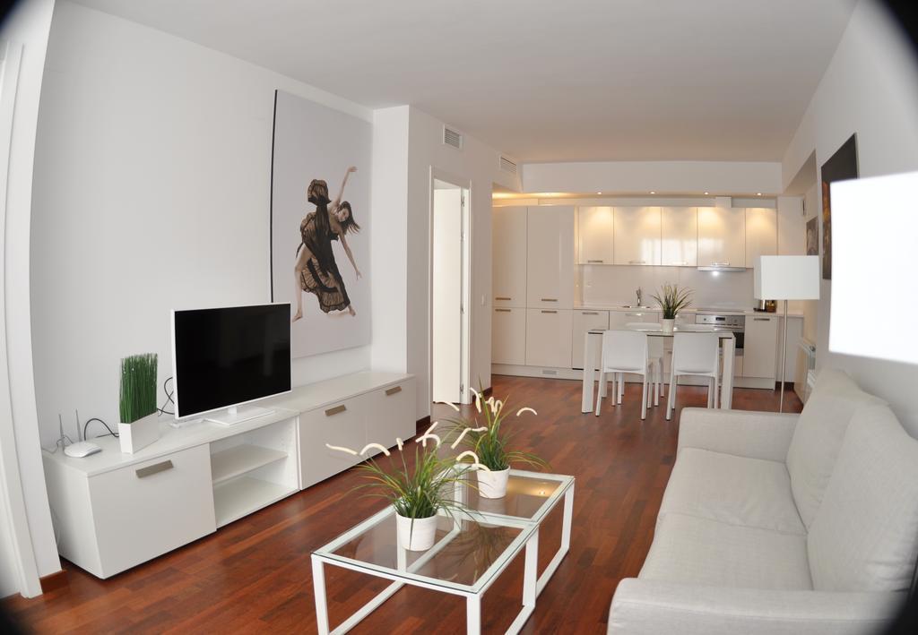 Glasir Apartments Barcelona